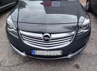 Grajewo ogłoszenia: Opel Insignia sport tourer ? Przestronne kombi z 2014 roku.... - zdjęcie