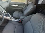 Grajewo ogłoszenia: TOYOTA AURIS 1 4 diesel w bdb stanie z 2011r przebieg około 250tys... - zdjęcie