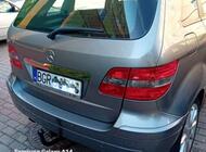 Grajewo ogłoszenia: Sprzedam Mercedesa 2006 r.
Przebieg 190 000, sprawny, ołaty... - zdjęcie