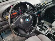Grajewo ogłoszenia: Sprzedam BMW 316i e46 1,8 benzyna. Przebieg 225tys. km, sprawna... - zdjęcie