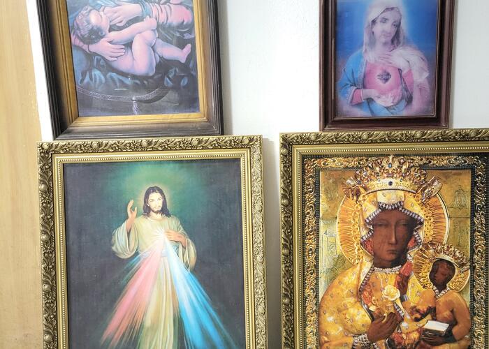 Grajewo ogłoszenia: Sprzedam . Cena za wszystko 500zwta.