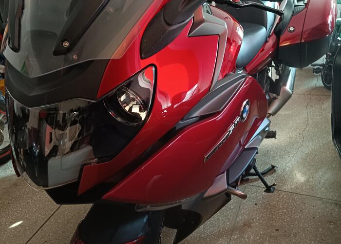 Grajewo ogłoszenia: Sprzedam motocykl szosowo turystyczny BMW GT 1600 rok.2012 z...