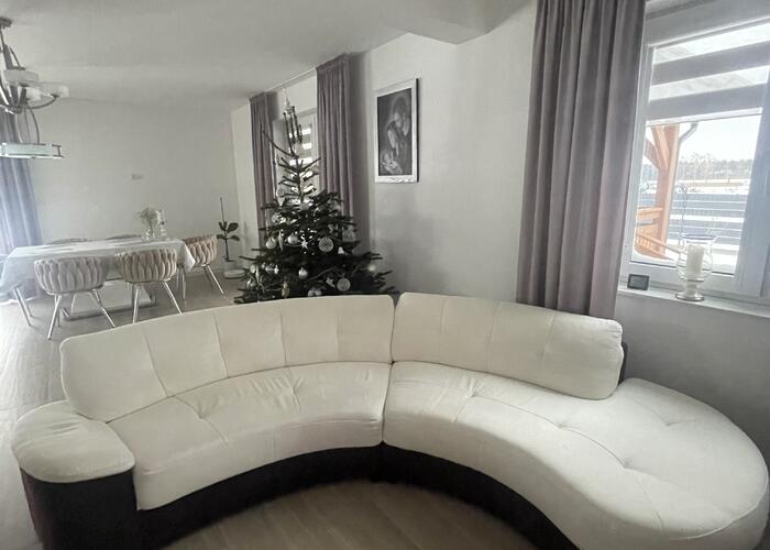 Grajewo ogłoszenia: Sprzedam rogówkę firmy Design bez funkcji spania, krótko...