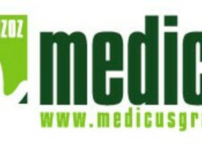 Grajewo ogłoszenia: NZOZ MEDICUS S.C Alicja i Dariusz Leończyk zatrudni na pełen etat...