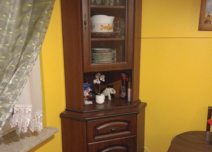 Grajewo ogłoszenia: Spszedam dwie witryny bez zawartości.
Cena 900 zł do negocjacji