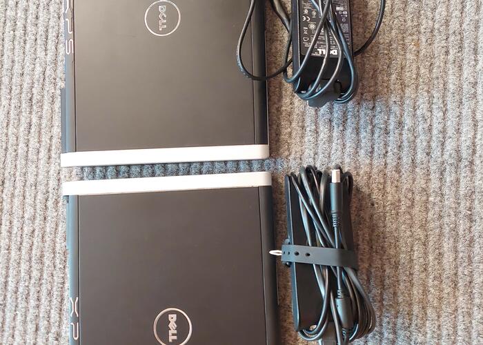 Grajewo ogłoszenia: Sprzedam dwa małe komputerki jakimi są Dell XPSM 1330
Komputerki...