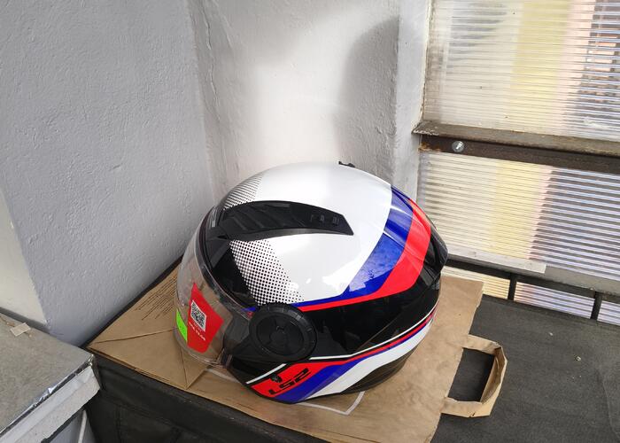 Grajewo ogłoszenia: Sprzedam kask nowy cena sklepowa 320zł ,do sprzedaży za 220zł