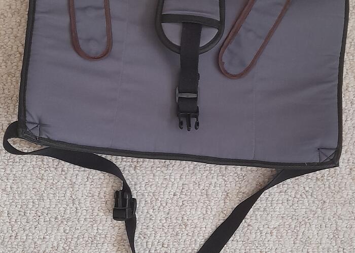 Grajewo ogłoszenia: Sprzedam pasy samochodowe dla kobiet w ciąży