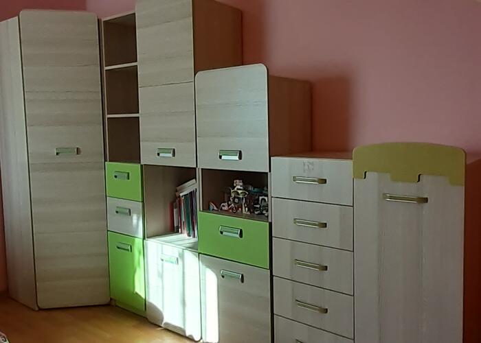 Grajewo ogłoszenia: Sprzedam zestaw mebli jak na zdjęciach, stan bardzo dobry,...