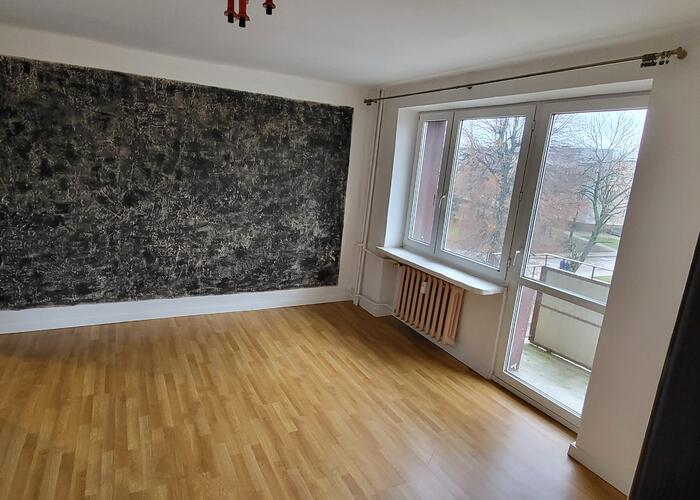 Grajewo ogłoszenia: Na sprzedaż mieszkanie M4 o powierzchni 47 m2 położone na 2...