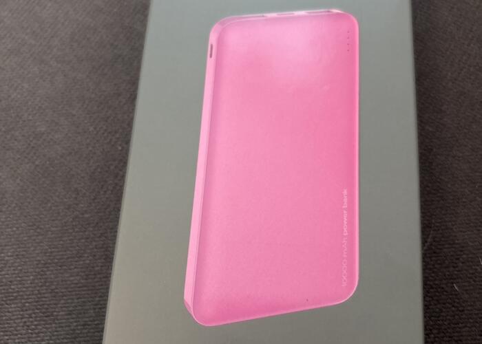 Grajewo ogłoszenia: Sprzedam Power -bank mało używany praktycznie nowy koloru...