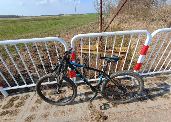 Grajewo ogłoszenia: Witam mam na sprzedaż rower marin eldrige grade 1 z roku 2025....