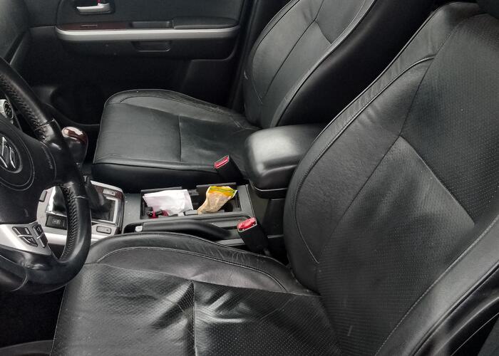 Grajewo ogłoszenia: Sprzedam Suzuki Grand Vitara 2007 1.9Ddis diesel manualna skrzynia...