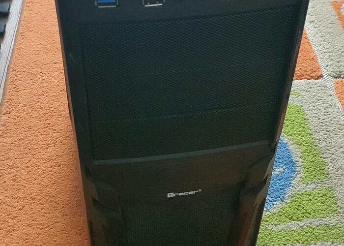 Grajewo ogłoszenia: Na sprzedaż kompletny, sprawny i gotowy do pracy zestaw...